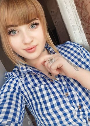 Таня, Жуковский, 23 года, анкета 97531, +7 926 660-97-12