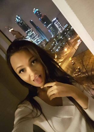 Аня, Москва, Битцевский парк, 27 лет, анкета 276131, +7 913 780-56-44