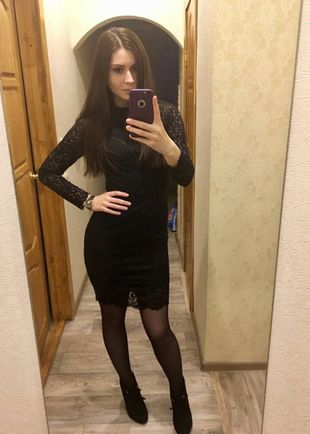 Нина, Голицыно, 23 года, анкета 108780, +7 958 127-65-19
