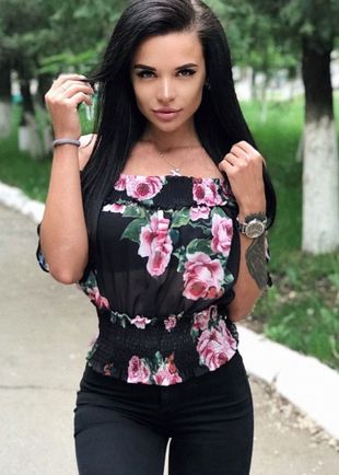 АНЯ, Москва, Бауманская, 24 года, анкета 63419, +7 952 441-00-37