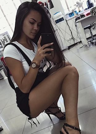 Алиса, Люберцы, 19 лет, анкета 82000, +7 977 869-64-70