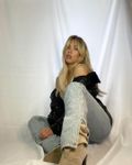 Вика, Долгопрудный, анкета 212417, окончание на лицо, фото 7