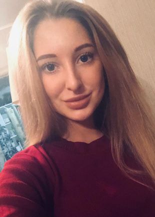 Вика, Реутов, 20 лет, анкета 12237, +7 932 012-52-64