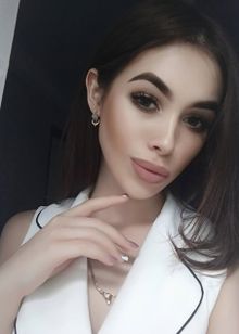 Эскортница Алевтина, 25 лет, Верхние Лихоборы, снять, 41641
