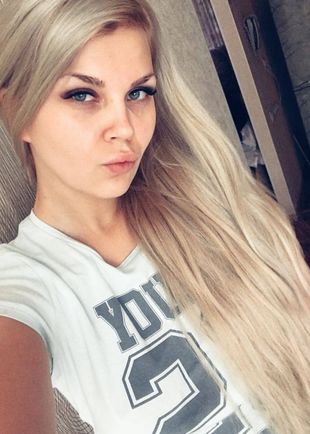 Соня, Москва, Бунинская аллея, 25 лет, анкета 170510, +7 931 414-83-39