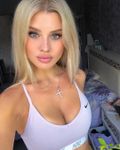 Даша, Москва, анкета 105386, массаж точечный, фото 2