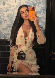 Эскортница Мила, 25 лет, снять, 292447