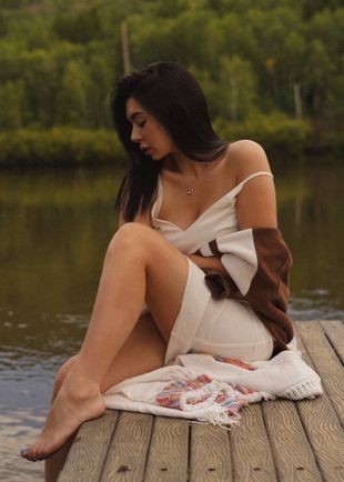 Аврора, Москва, Фонвизинская, 24 года, анкета 236003, +7 901 164-12-22