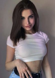 Эскортница Катя, 22 года, Планерная, снять, 90773