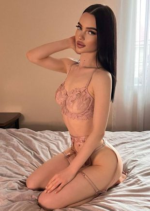 Кристи, Москва, Варшавская, 21 год, анкета 239699, +7 924 664-67-62