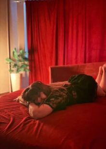 Эскортница Алина, 37 лет, снять, 297007