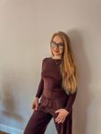 Жанна, Мытищи, анкета 300397, массаж профессиональный, фото 7