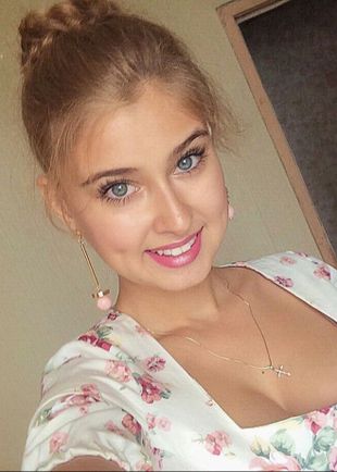 Алиса, Долгопрудный, 23 года, анкета 38220, +7 952 144-31-36