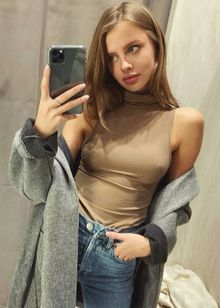 Эскортница Наталья, 20 лет, снять, 102975
