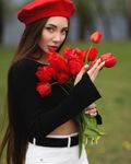 Майя, Москва, анкета 239648, порка, фото 1