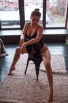  	Ника, Москва, анкета 270470, страпон, фото 4
