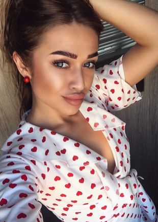 НЕЛЛИ, Москва, Октябрьское поле, 22 года, анкета 124399, +7 923 456-56-96
