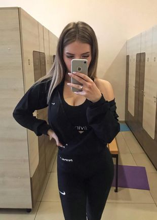 Алёна, Жуковский, 22 года, анкета 42767, +7 923 269-35-22
