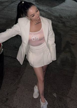 Элла, Жуковский, 27 лет, анкета 287281, +7 968 532-36-98