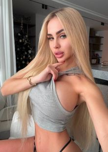 Эскортница Флауэр, 24 года, Мичуринский проспект, снять, 235484