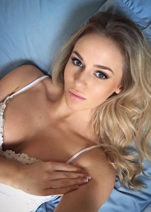 Катя, Москва, Авиамоторная, 26 лет, анкета 94334, +7 921 077-65-95