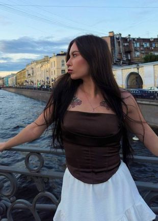 Дарина, Москва, Воробьевы горы, 23 года, анкета 234314, +7 994 353-35-28