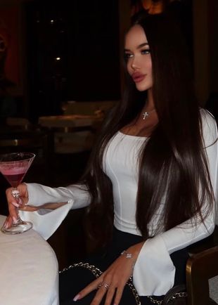 КРИСТИНА VIP, Москва, Кутузовская, 24 года, анкета 291781, +7 970 890-33-10