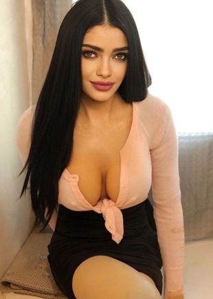 Даша, Москва, Павелецкая, 23 года, анкета 88594, +7 950 927-82-93