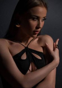 Эскортница Дарина, 20 лет, Автозаводская, снять, 284024