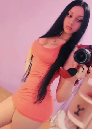 Наташа, Балашиха, 23 года, анкета 87187, +7 920 277-69-45