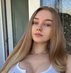  	Вика, Звенигород, анкета 126353, минет в презервативе, фото 1
