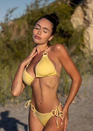Камила, Москва, Нагорная, 22 года, анкета 293533, +7 969 277-05-42