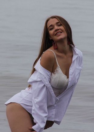 Лидия, Химки, 25 лет, анкета 128305, +7 958 682-96-83