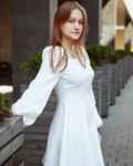 Анна, Москва, анкета 297307, окончание на грудь, фото 9