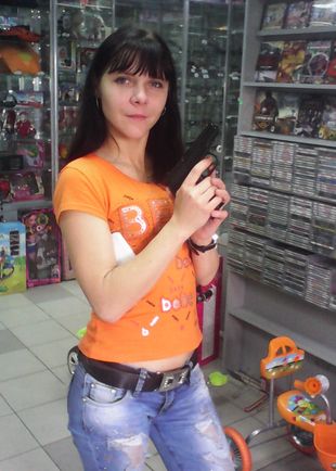 Светлана, Электросталь, 38 лет, анкета 121273, +7 955 703-35-87