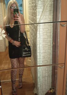 Эскортница Katy, 31 год, Авиамоторная, снять, 222209