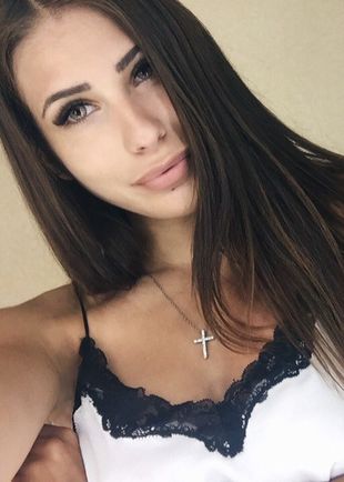 Аня, Москва, Белорусская, 24 года, анкета 85073, +7 980 762-52-22