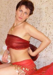 Эскортница Галина, 45 лет, Митино, снять, 15576