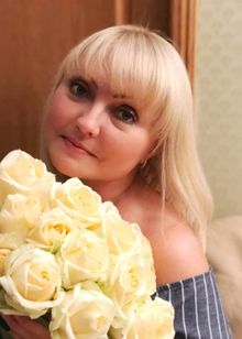 Эскортница Саша, 39 лет, снять, 75797