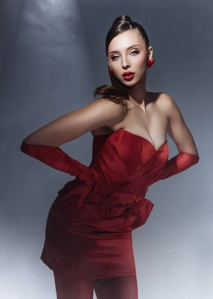 Дари, Москва, Хорошевская, 20 лет, анкета 237164, +7 984 438-11-54