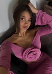  	МАЛЛИНА VIP, Москва, анкета 261233, стриптиз не профи, фото 8
