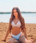 АНЯ, Москва, анкета 97183, окончание на грудь, фото 6
