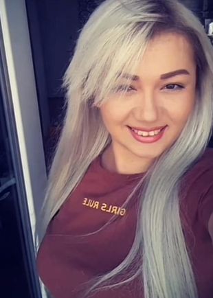 Лиза, Мытищи, 23 года, анкета 121355, +7 900 018-97-48