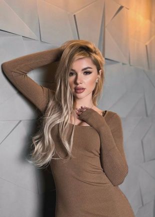 Аксинья, Люберцы, 24 года, анкета 139710, +7 956 053-82-87