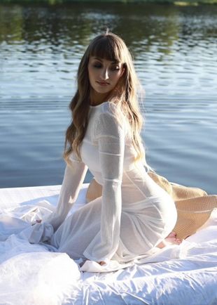 Алина, Долгопрудный, 23 года, анкета 239222, +7 933 428-84-72