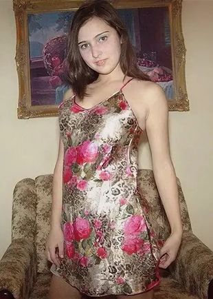 Маша, Кашира, 24 года, анкета 41340, +7 969 182-80-93