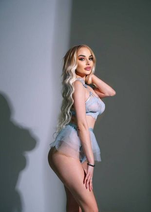 Мария, Балашиха, 25 лет, анкета 263288, +7 993 969-69-54