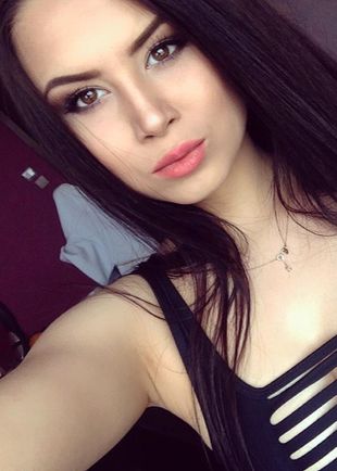 Даша, Щёлково, 20 лет, анкета 29457, +7 914 404-32-76
