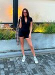 Диана, Москва, анкета 150770, окончание на лицо, фото 3