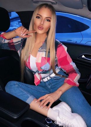 КАТЯ, Москва, Киевская, 22 года, анкета 80654, +7 918 464-43-76